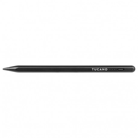"Tucano Universal Active Stylus Pen - Eingabestift schwarz"