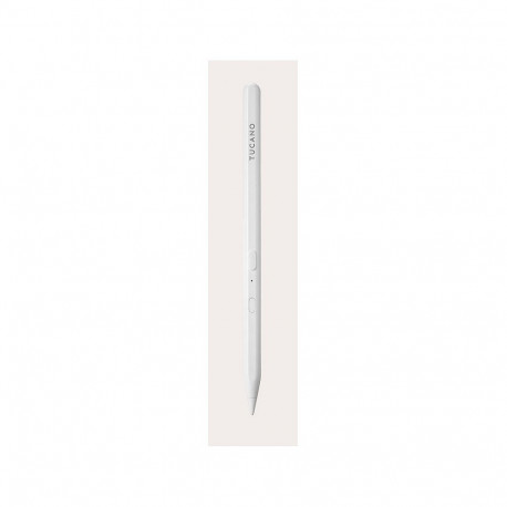 Tucano Pencil 3 Apple iPadile (alates 2018), valge, MA-STY3-W