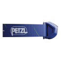 "Petzl TIKKA CORE (blau)"