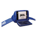 "Petzl TIKKA CORE (blau)"