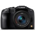 Panasonic Lumix DMC-G6 + 14-42 мм Kit