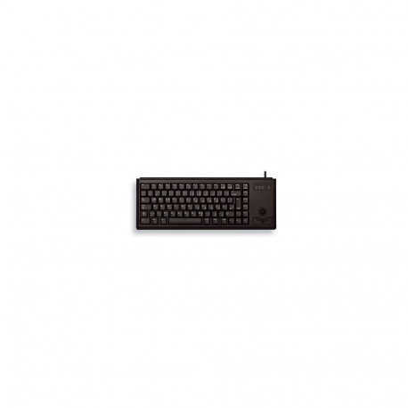 "CHERRY COMPACT G84-4400 BLACK US"