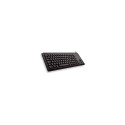 "CHERRY COMPACT G84-4400 BLACK US"