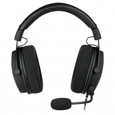 Cherry Xtrfy H2 must juhtmega mänguri peakomplekt
