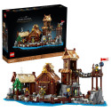 "LEGO Ideas - Wikingerdorf"