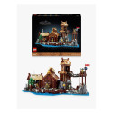 "LEGO Ideas - Wikingerdorf"