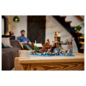 "LEGO Ideas - Wikingerdorf"