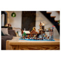 "LEGO Ideas - Wikingerdorf"