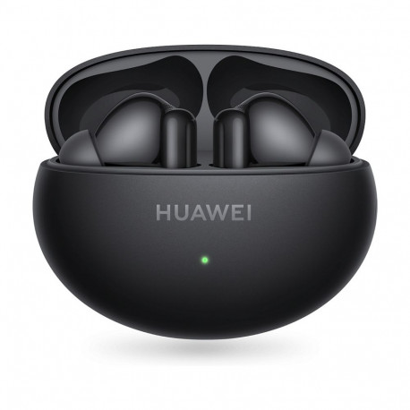 "Huawei FreeBuds 6i Black"