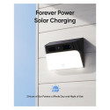 "eufy Solar Wall Light Cam S120"