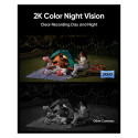 "eufy Solar Wall Light Cam S120"