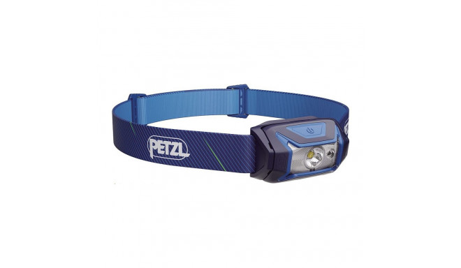 Petzl TIKKA sinine