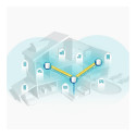 "TP-LINK TP-LINK Deco X60 AX3000 (3-pack)"