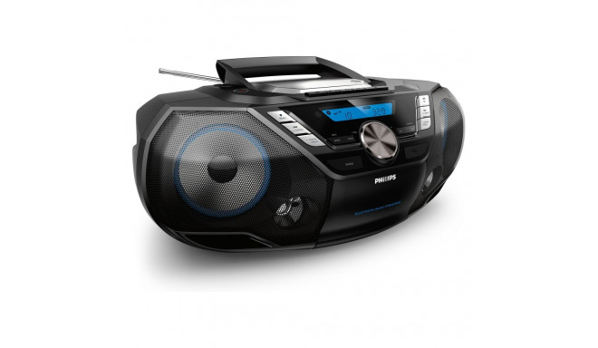 Philips CD Soundmachine AZB798T raadiomakk