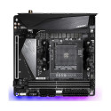 "GA-B550I-AORUS PRO AX (AM4) (D)"
