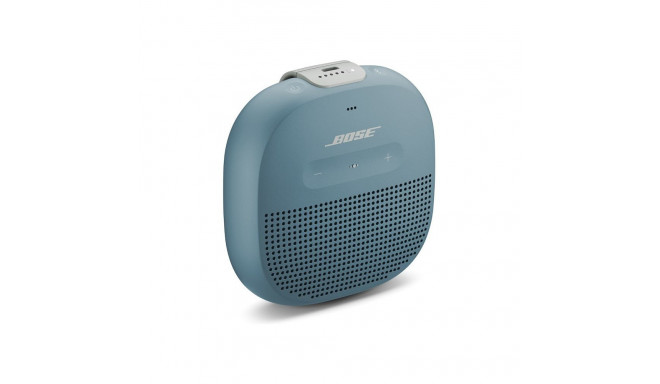 "Bose Lautsprecher SoundLink Micro blue"