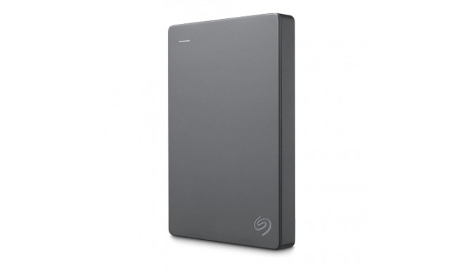 2,5" Seagate Basic kaasaskantav kõvaketas 2TB HDD USB3.0 RTL