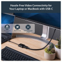 "DISPLAYPORT ADAPTER USB-C"