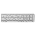 "MICROSOFT Surface Keyboard SC Bluetooth German gray Projekt Retail (P)"