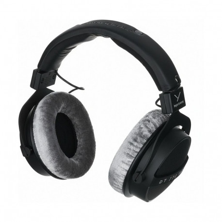 Beyerdynamic DT 770 PRO X kinnised kõrvu ümbritsevad stuudiokõrvaklapid
