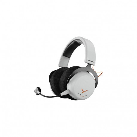 Beyerdynamic MMX 150 juhtmevaba mänguri peakomplekt, arktika valge