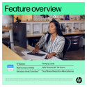 "HP 625 4MP 1920x1080 Audio USB"
