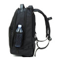"TARGUS ROLLING BACKPAC"