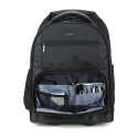 "TARGUS ROLLING BACKPAC"