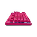 "G PRO X TKL LIGHTSPEED MAGENTA"