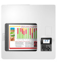 "FL HP Color LaserJet Enterprise M554dn A4/LAN/Duplex"