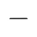 "StarTech GEL KEYBOARD WRIST REST - BLACK"