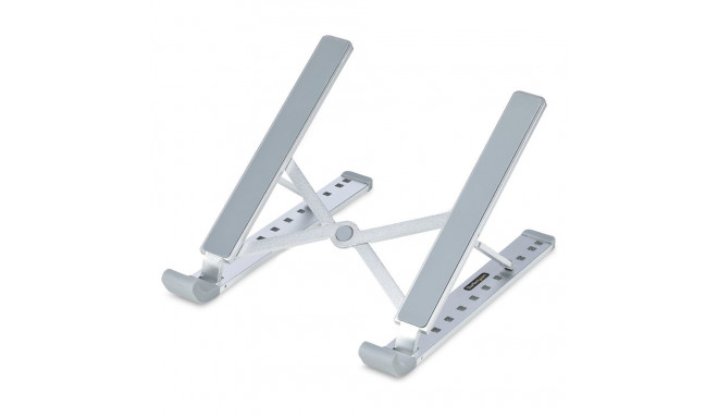 "StarTech LAPTOP RISER STAND ERGONOMIC"