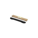 "StarTech GEL KEYBOARD WRIST REST - BLACK"