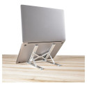 "StarTech LAPTOP RISER STAND ERGONOMIC"