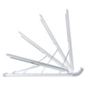 "StarTech LAPTOP RISER STAND ERGONOMIC"