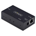"StarTech POE SERIAL TO ETHERNET ADAPTER"