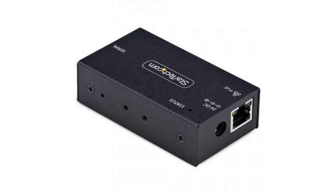 "StarTech POE SERIAL TO ETHERNET ADAPTER"