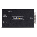 "StarTech POE SERIAL TO ETHERNET ADAPTER"
