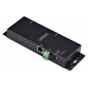 "StarTech 2P SERIAL TO ETHERNET ADAPTER"