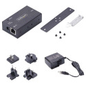 "StarTech POE SERIAL TO ETHERNET ADAPTER"