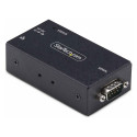 "StarTech SERIAL TO ETHERNET ADAPTER"