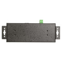"D StarTech 7PT MANAGED INDUSTRIAL USB HUB"