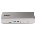 "D StarTech THUNDERBOLT 4 DOCK 2X HDMI/DP"