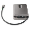 "D StarTech USB-C MULTIPORT ADAPTER"