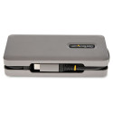 "D StarTech USB-C MULTIPORT ADAPTER"