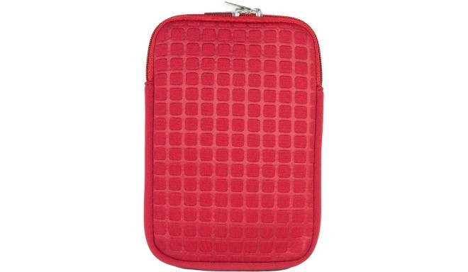 Fiesta tablet case 7" Elba, red