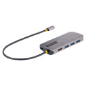 "D StarTech USBC MULTIPORT ADAPTER 4K 60HZ"