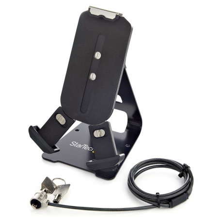 "D StarTech SECURE TABLET STAND"