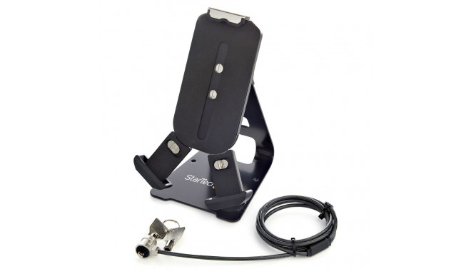 "D StarTech SECURE TABLET STAND"