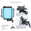"D StarTech VESA MOUNT ADAPTER FOR TABLETS"